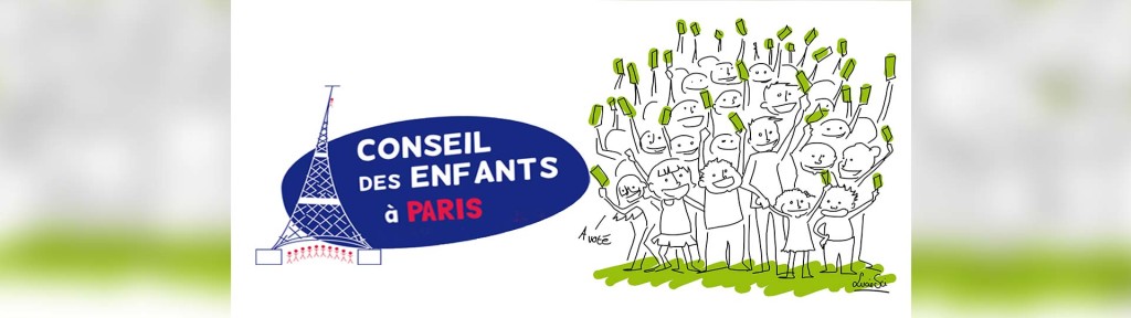 Conseil national des enfants