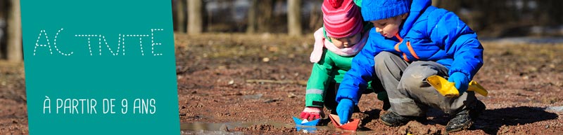 activité pour enfant sur le thème de la famille