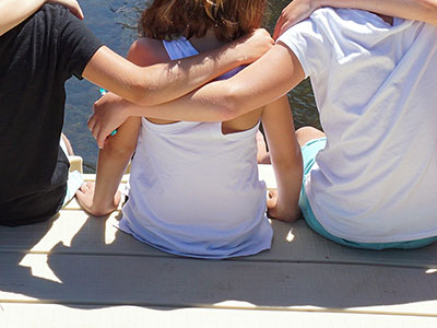 Le Manifeste des enfants