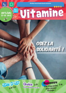 VITAMINE n°202