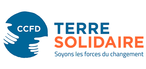 logo CCFD-terre-solidaire