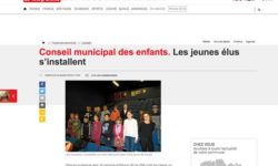 Article ACE le Telegramme