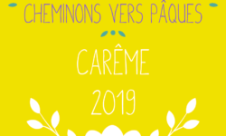 Carême 2019 ACE