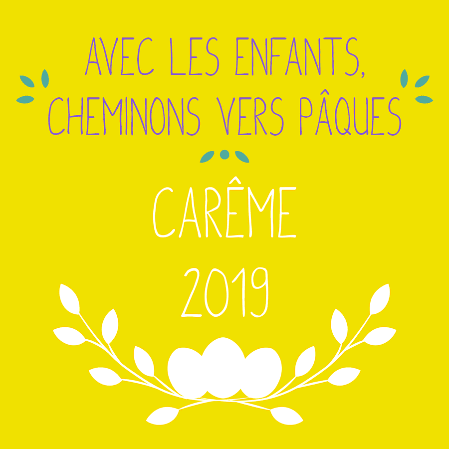 Carême 2019 ACE