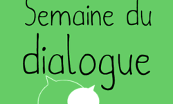 Carême 2019 - Semaine du dialogue