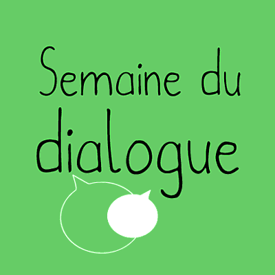 Carême 2019 - Semaine du dialogue