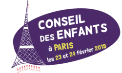 Conseil National des Enfants 2019