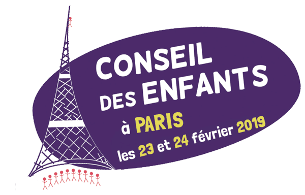 Conseil National des Enfants 2019