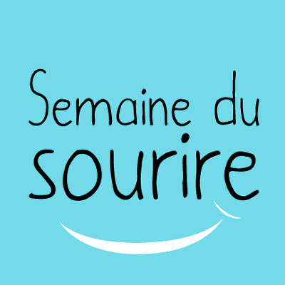 Carême 2019 - Semaine du sourire