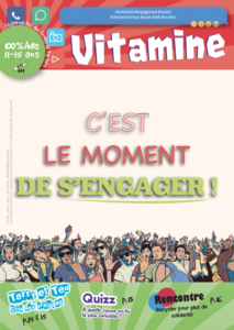 VITAMINE n°204