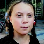 Greta Thunberg