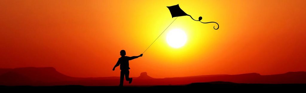 Symbolique du Jeux pour les enfants