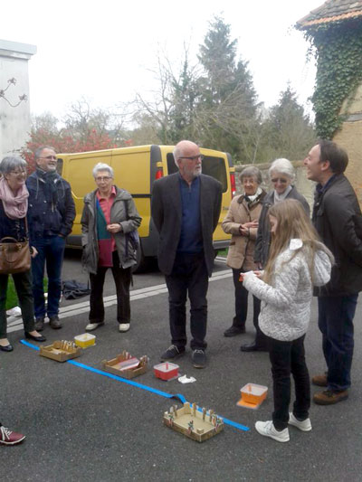 Fête de la solidarité - Soultz-Sous-Forêts