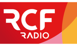 RCF Logo