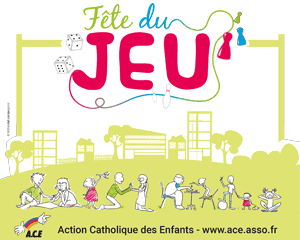 Fête du jeu