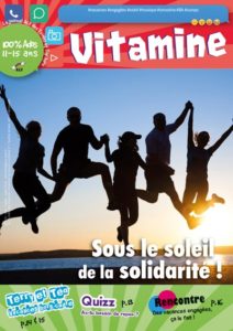 Revue Vitamine N°205