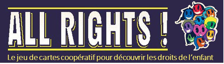 Jeu de l'ACE - All Rights