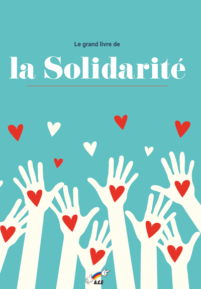 Grand livre de la solidarité - ACE