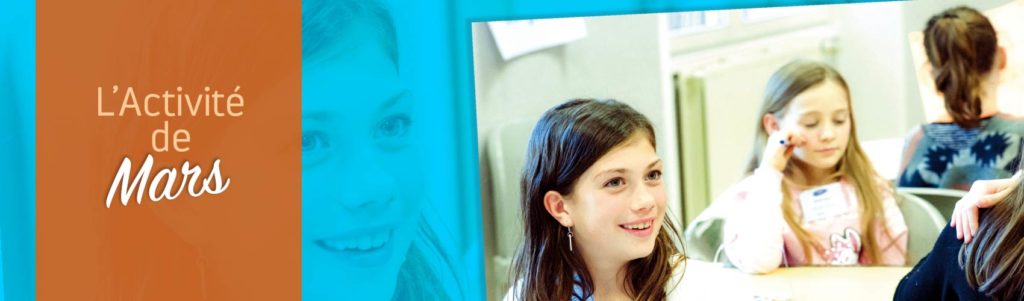 Activité enfants