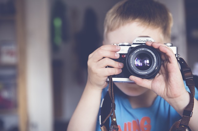 portée éducative du tourisme pour les enfants