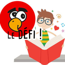 Défi livre ou jeu de confinement - Action catholique des enfants