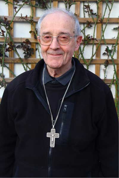 Monseigneur François MAUPU