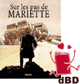 Sur les pas de Mariette - Winoc