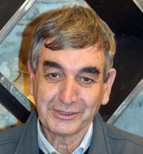 Gilles Rebêche
