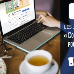 Les Jeudis Coups de Pouce de l'ACE - Facebook live