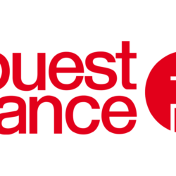 Logo Ouest France