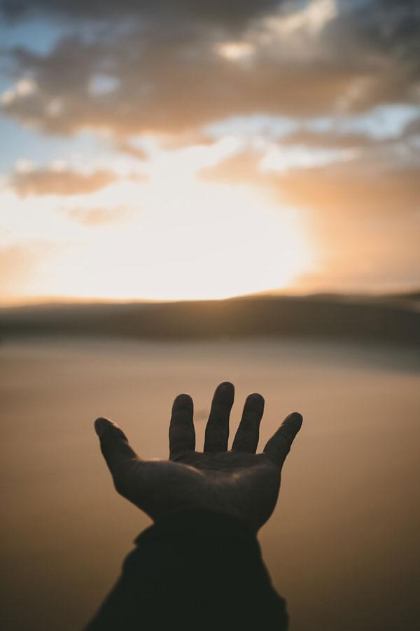 Photo de Billy Pasco sur Unsplash